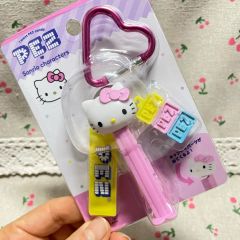 グルーミー 爪切り キーホルダー イエロー 新品 グル～ミ～ gloomy