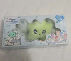 (未開封) ウィッチュ wichu キーホルダー ぬいぐるみ NCT ウィッシュ wish アルバム