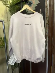 VETEMENTS ヴェトモン スウェット #csz324のサムネイル