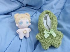 10cm 無属性ぬいぐるみ 7体 まとめ売り 骨入りあり - メルカリ