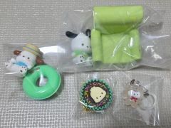 リトルチャロ BIG ぬいぐるみ 新品 タグ付き - メルカリ