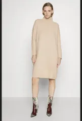 MAX MARA マックスマーラ ケーブル ニット ONE PIECE