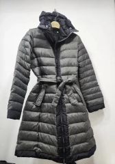 極美品 マックスマーラウィークエンド ウォッシュドデニム
