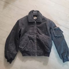 Acne Studios Ombreyo Blouson Jacket ダック地 - メルカリ