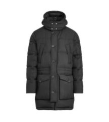 CANADA GOOSE Black label Nikko Parka - メルカリ
