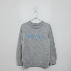 2 anna sui アナスイ/レディース/ニット/95サイズ/ド91のサムネイル