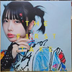 あのちゃん ano THE FIRST TAKE 猫猫吐吐 アナログ レコード - メルカリ