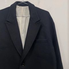 Aquascutum×COMME des GARÇONS トレンチコート M - メルカリ