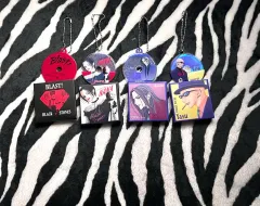 ななCDガチャ NANAアークス キーホルダー ブラスト BLAST 2まとめ