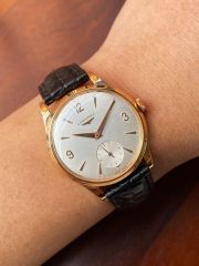 ROLEX Ref.7206 ff58 69年1期製 20mmリベットブレス - メルカリ