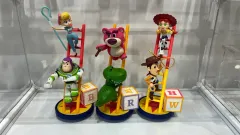 (正規品) 52トイ トイストーリー SUPER パーティー フィギュア 6種 セット