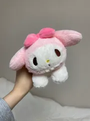 マイメロディ リール カードケース