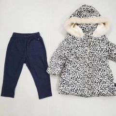 外出・移動用品 マムジー XXS スカートタイプ デニム＋kibou