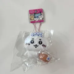 (新品) ちいかわ 温泉 マスコット ぬいぐるみ キーホルダー