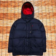 POLO RALPH LAUREN パッカブル ダウンジャケット S - メルカリ