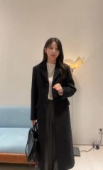 新品 アパルトモン LISIERE OVERSIZE CHESTER COAT - メルカリ