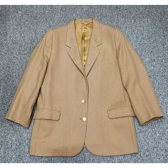 美品】バーバリー 最高級ツイード ヴィンテージ Burberrys ブルゾン