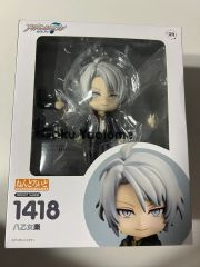 新品未開封 ねんどろいど 1418 「八乙女 楽」+特典パーツ - メルカリ