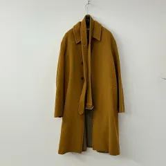 オーラリー コート 4サイズ (A2066)のサムネイル