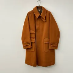 KAPTAIN SUNSHINE (キャプテンサンシャイン) トラベラーコート 36サイズ ( A2059 )のサムネイル