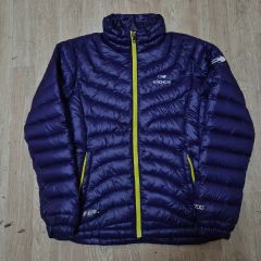Bert Pulitzer (Eddie Bauer) スカイライナー ダウン - メルカリ