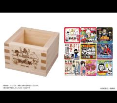 銀魂展 はたちのつどい 限定 ブロックカレンダー 1点 - メルカリ