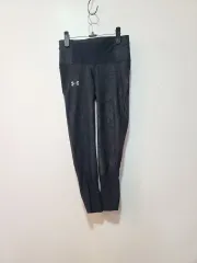 アンダーアーマー レギンス