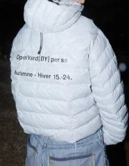 OLD Supreme モヘヤ カーディガン ドライバーズニット ダブルジップ 