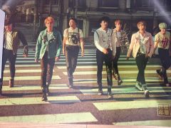 BTS youngforever 花様年華 セット売り ポスター・トレカ付き - メルカリ
