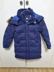 THE NORTH FACE ザノースフェイス ダウン ダウン ユア(YOOA) 130サイズのサムネイル