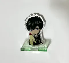銀魂 土方 十四郎 ミニ アクリル スタンド
