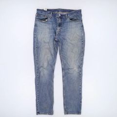 Levi's 514 ダークブルーデニム W36 L32 - メルカリ Levi's 514 ダークブルーデニム W36 L32 - メルカリ