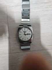 SEIKO セイコー カクテルタイム 石垣忍 コラボ 自動巻き SEIKO セイコー カクテルタイム 石垣忍 コラボ 自動巻き - メルカリ