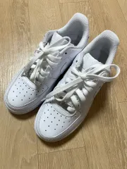 エアフォース1 白 新品 230