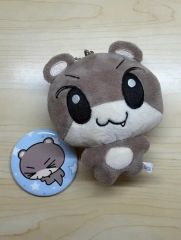 &team エンティーム ユウマ yuma マスター ぬいぐるみ 윰달이 - メルカリ