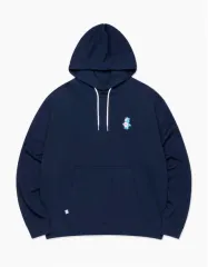 (XL)LMC EMB BEAR フードTシャツのサムネイル