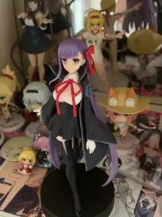 Fate Grand Order(FGO) ビビ フィギュア 出品