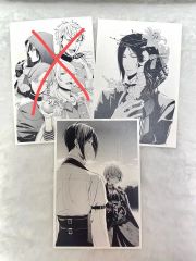 非売品 エアギア 複製原画 カラー原稿 複製原稿 当選品 限定 2枚セット
