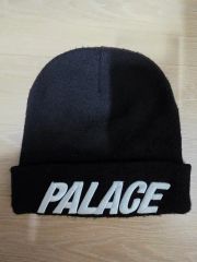 PALACE FAST BEANIE ホワイトpunkandyo Supreme - メルカリ
