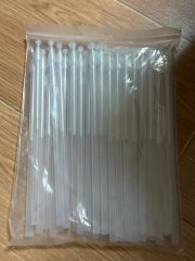 試験管 共通摺合 共栓 10mL 19本セット TGK fine 実験器具 - メルカリ
