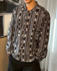 c*0様 【売りきり】Dsecond Double Pocket Shirt - メルカリ