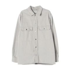 Stussy Double Dye Western Shirt 'Cream' - メルカリ