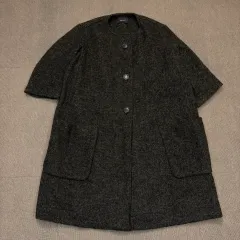 ISABEL MARANT イサベルマラン ウール アルパカ パーカのサムネイル