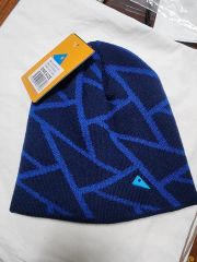 【未使用 希少】 PRADA ニット帽 コレクションモデル ラフシモンズ期 未使用 希少】 PRADA ニット帽 コレクションモデル ラフシモンズ期