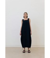 極美品】Acka lame camisole dress - メルカリ