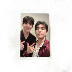 NCT WISH Steady サクヤ リョウ ユニットトレカ - メルカリ