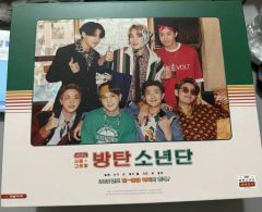 BTS 2021 SEASON'S GREETINGS 【DVD】 - メルカリ BTS 2021 SEASON'S GREETINGS 【DVD】 - メルカリ