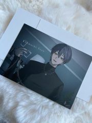東京喰種 re 6巻 三洋堂書店特典 有馬 イラストカード - メルカリ