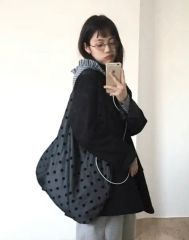 セールclastellar クラステラー マザーズバッグ ヌビバッグ - メルカリ