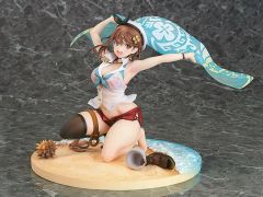 ライザ デザインココ フィギュア 開封済み - メルカリ